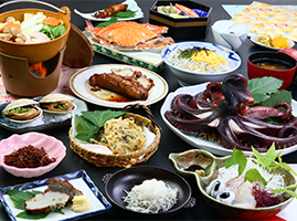 ちりめん＆しらす